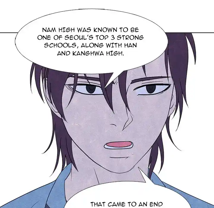 High School Devil Chapter 277