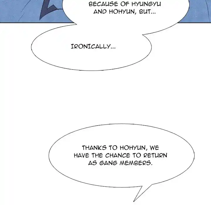 High School Devil Chapter 277