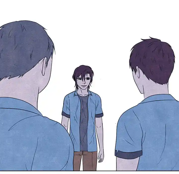 High School Devil Chapter 277