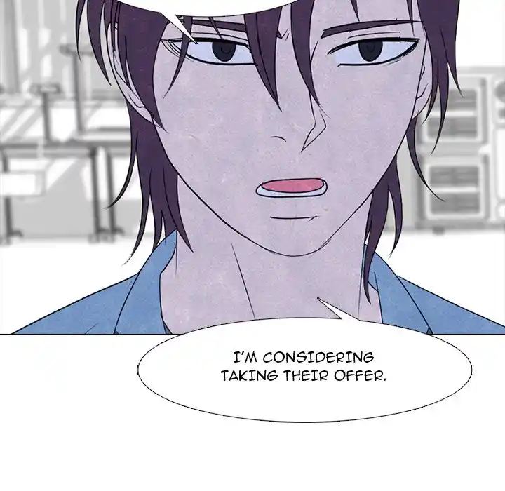 High School Devil Chapter 277