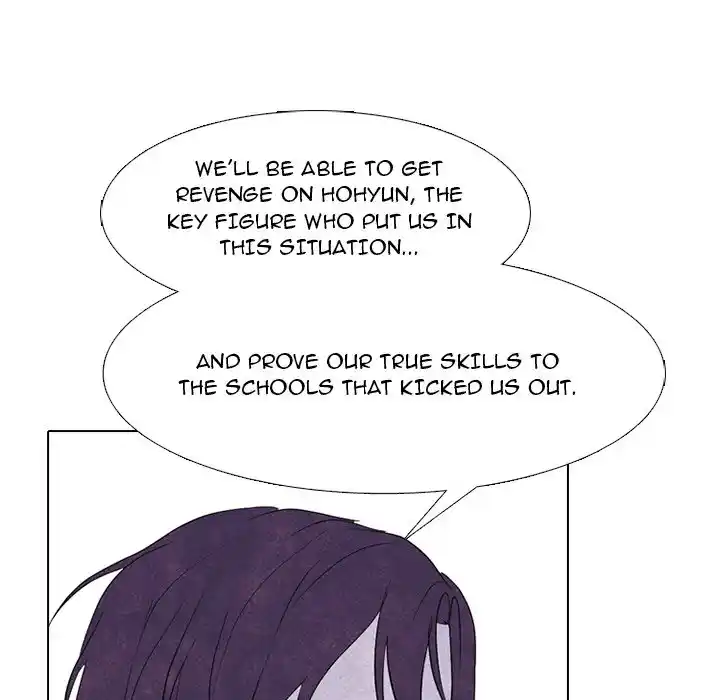 High School Devil Chapter 277