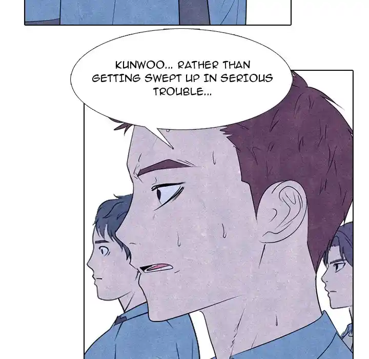 High School Devil Chapter 277