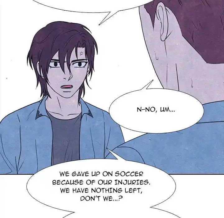 High School Devil Chapter 277