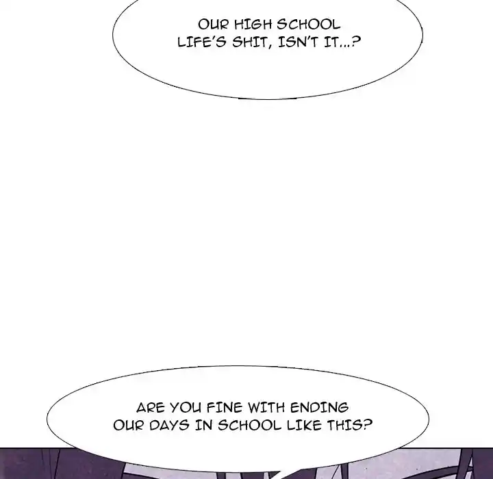 High School Devil Chapter 277