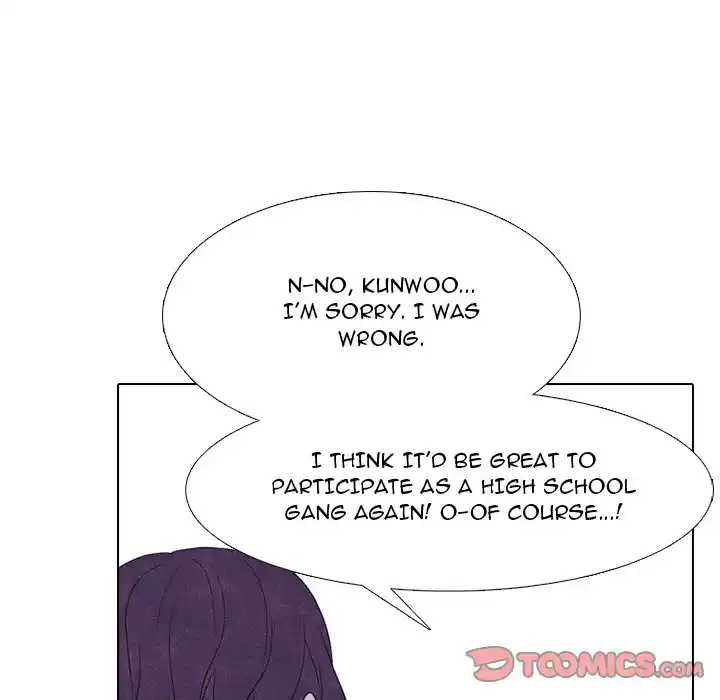 High School Devil Chapter 277