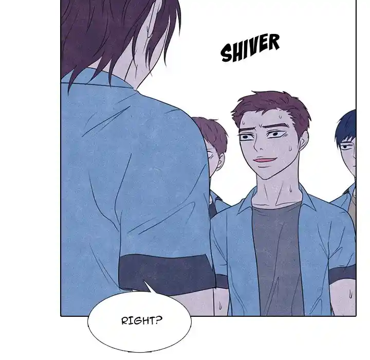 High School Devil Chapter 277