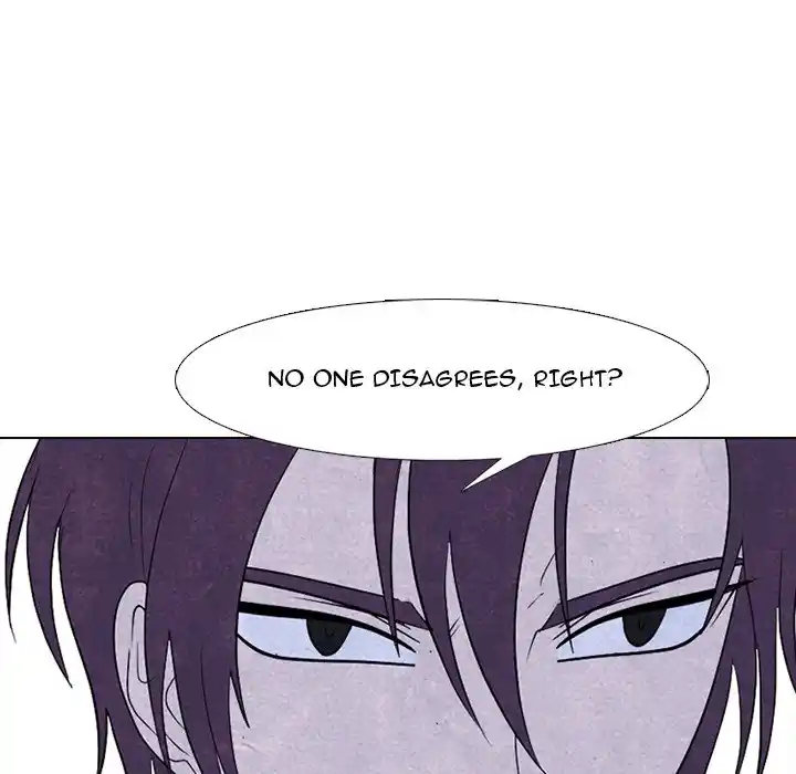 High School Devil Chapter 277