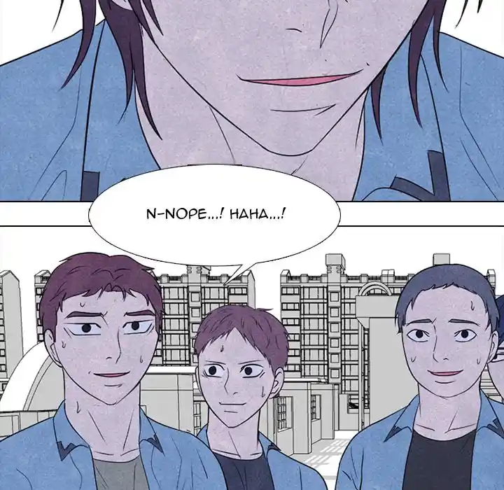 High School Devil Chapter 277