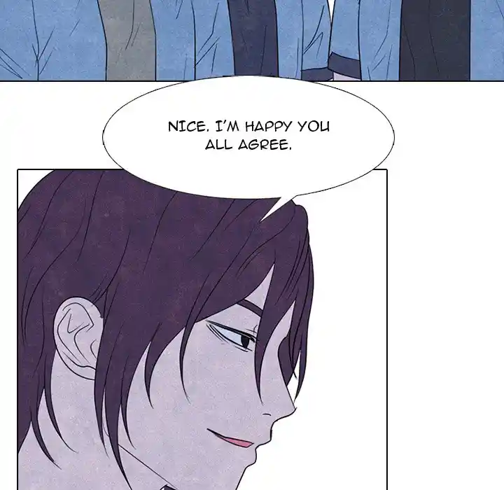 High School Devil Chapter 277