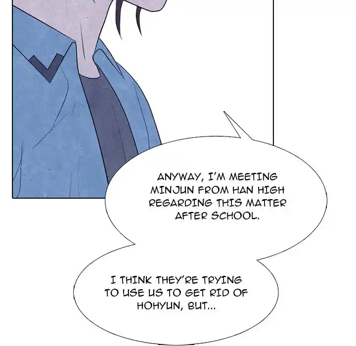 High School Devil Chapter 277