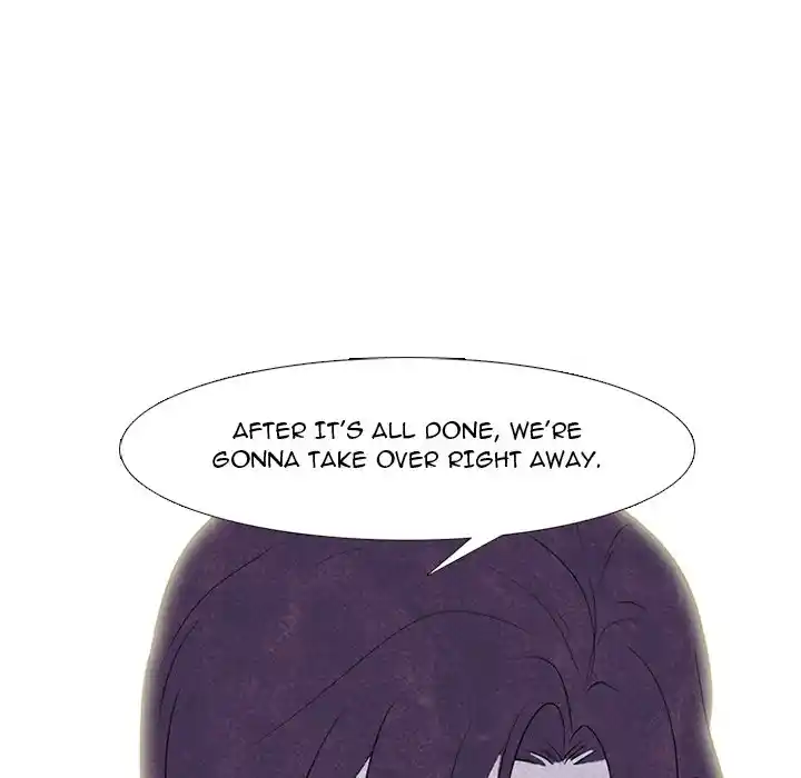 High School Devil Chapter 277