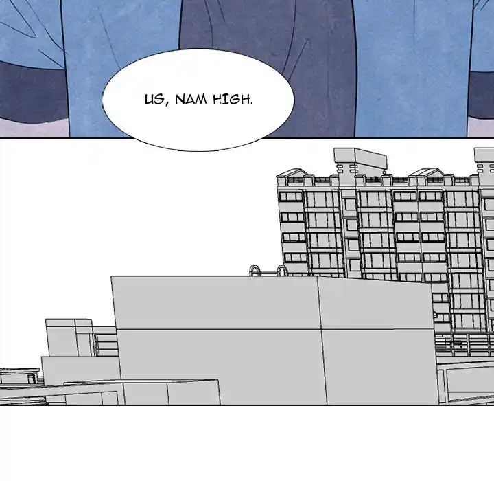 High School Devil Chapter 277