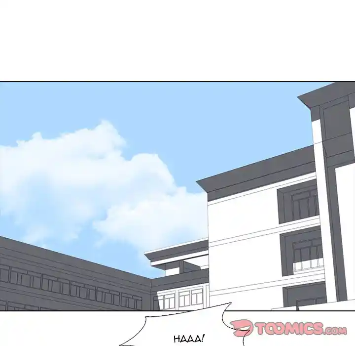 High School Devil Chapter 277