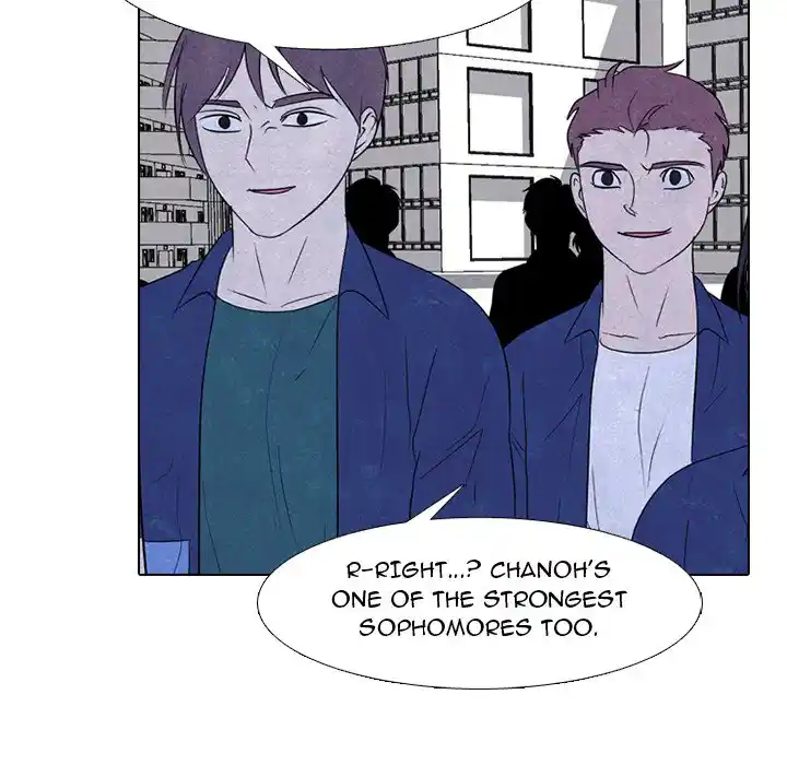 High School Devil Chapter 277