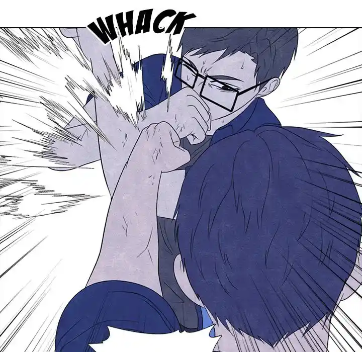 High School Devil Chapter 277