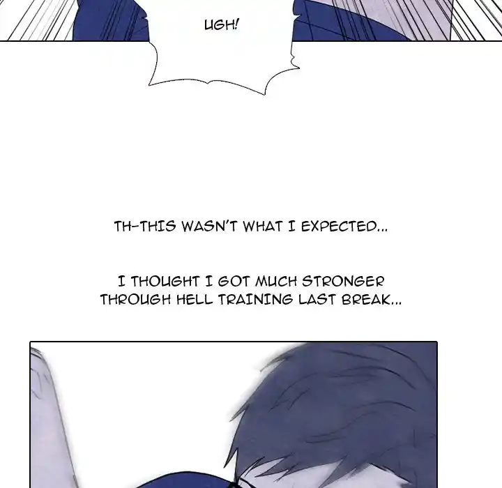 High School Devil Chapter 277