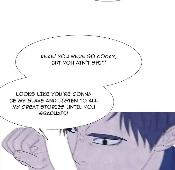 High School Devil Chapter 277