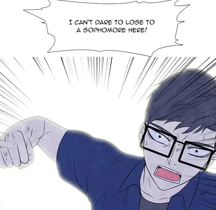 High School Devil Chapter 277