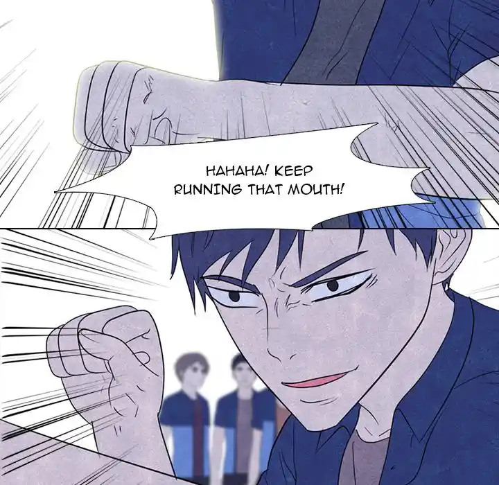 High School Devil Chapter 277