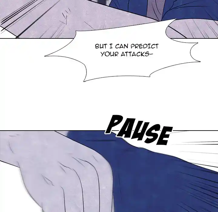 High School Devil Chapter 277