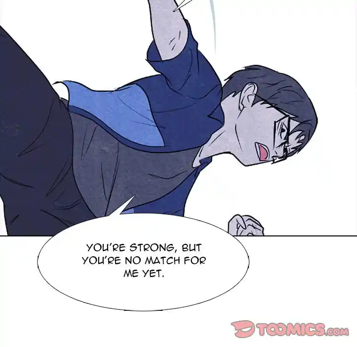 High School Devil Chapter 277