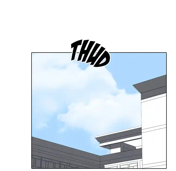 High School Devil Chapter 277