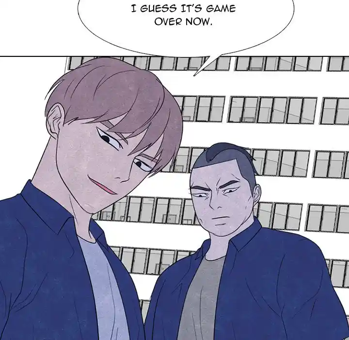 High School Devil Chapter 277