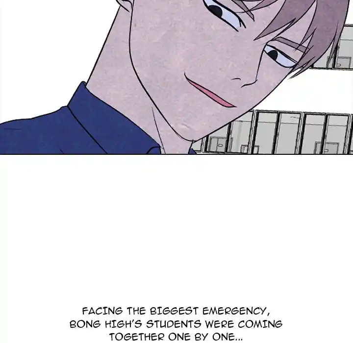 High School Devil Chapter 277