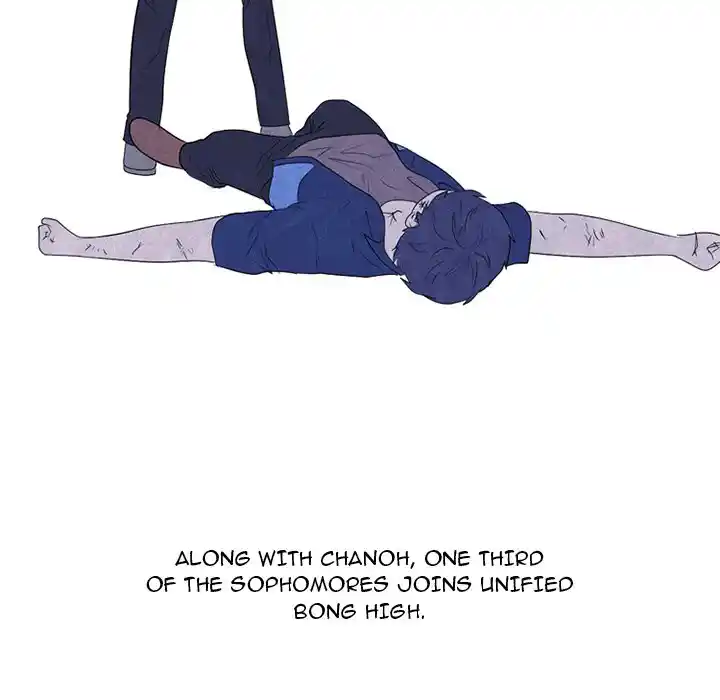 High School Devil Chapter 277