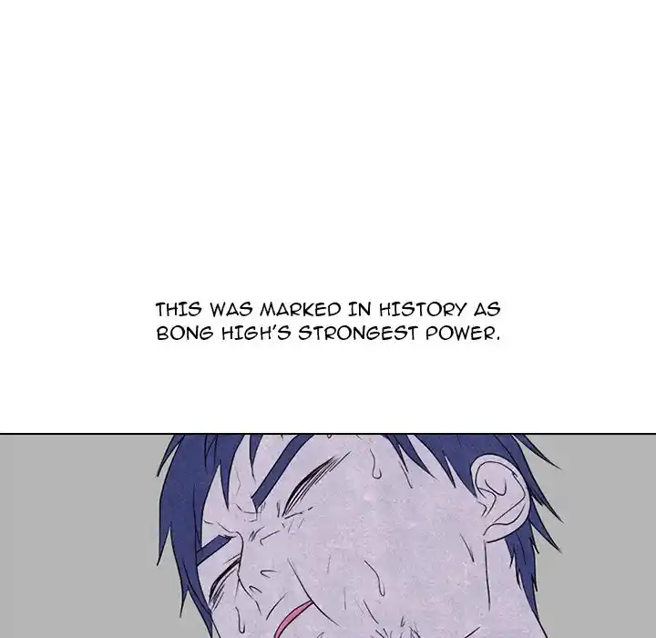 High School Devil Chapter 277