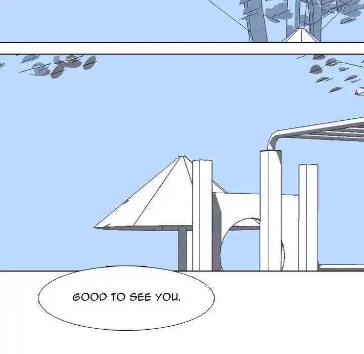 High School Devil Chapter 277