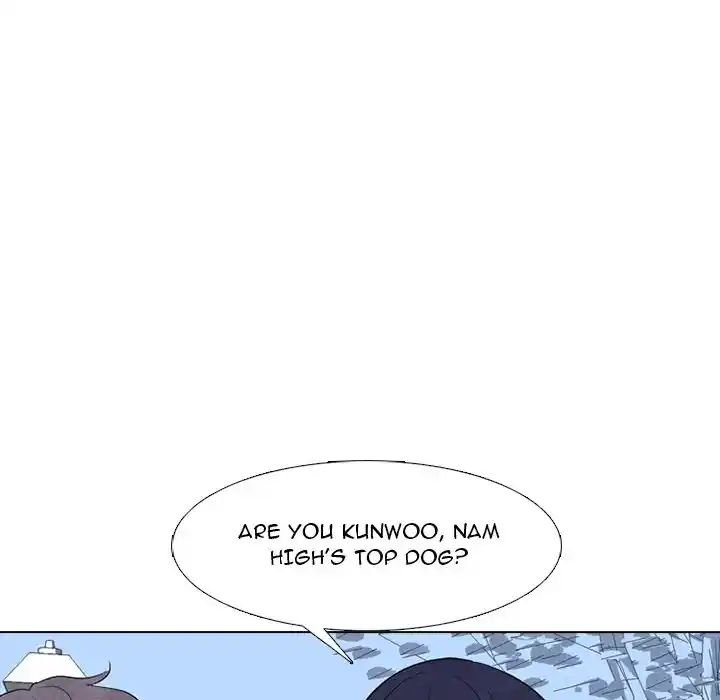 High School Devil Chapter 277