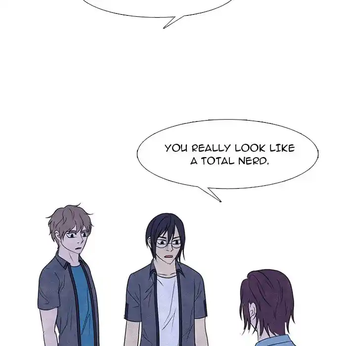 High School Devil Chapter 277