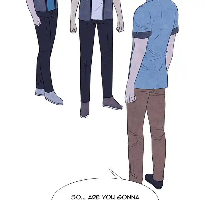 High School Devil Chapter 277