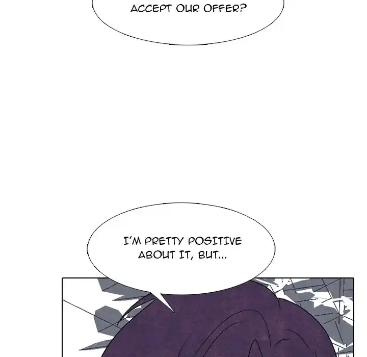 High School Devil Chapter 277