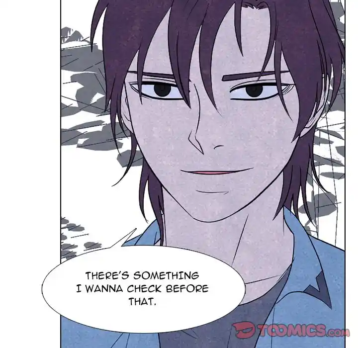 High School Devil Chapter 277