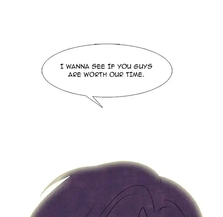 High School Devil Chapter 277