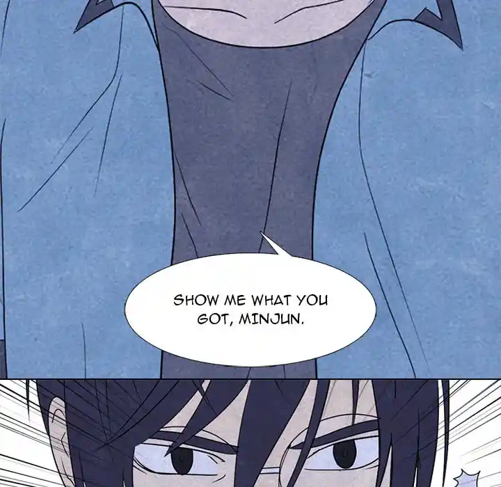 High School Devil Chapter 277