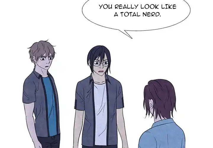 High School Devil Chapter 278