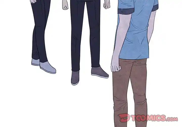 High School Devil Chapter 278