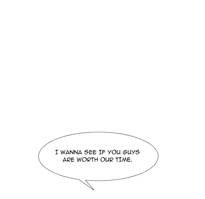 High School Devil Chapter 278