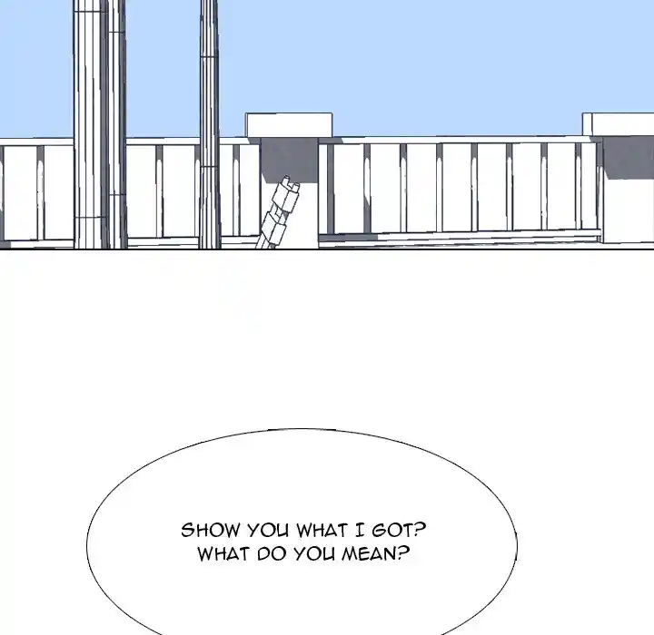 High School Devil Chapter 278