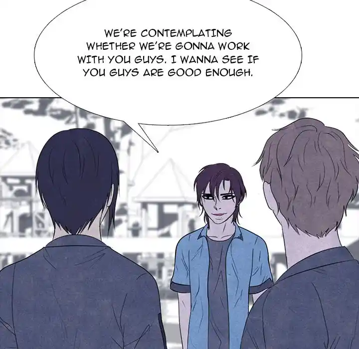 High School Devil Chapter 278