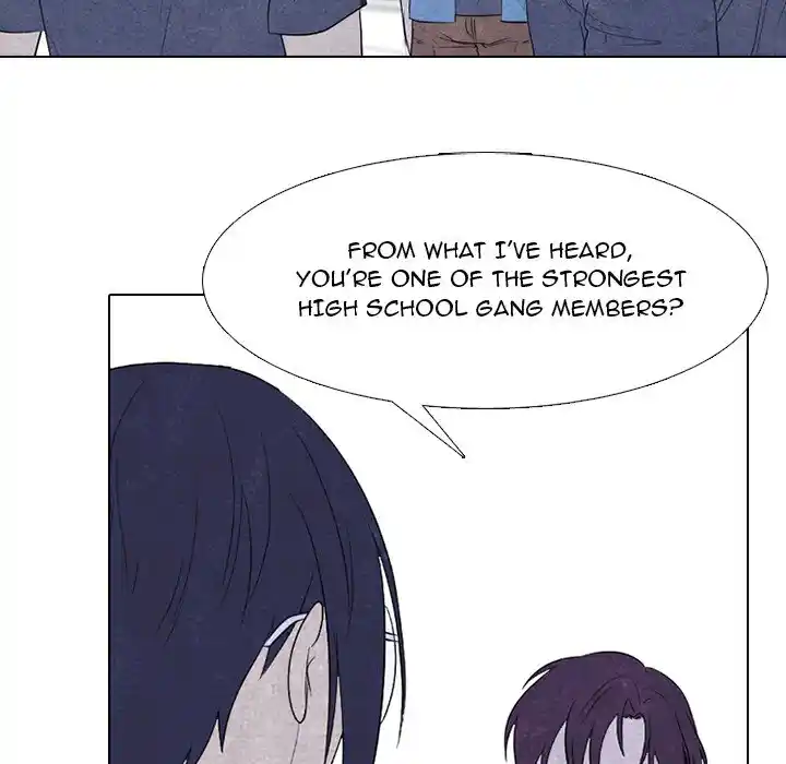 High School Devil Chapter 278