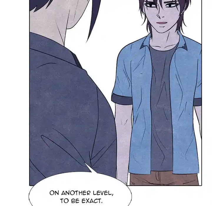 High School Devil Chapter 278