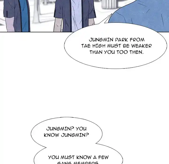 High School Devil Chapter 278