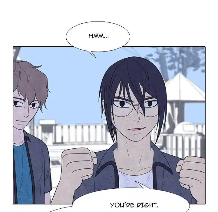 High School Devil Chapter 278