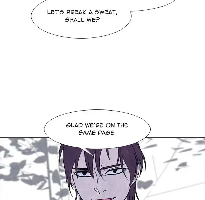 High School Devil Chapter 278