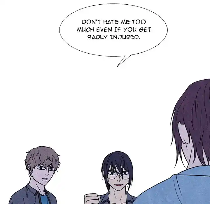 High School Devil Chapter 278