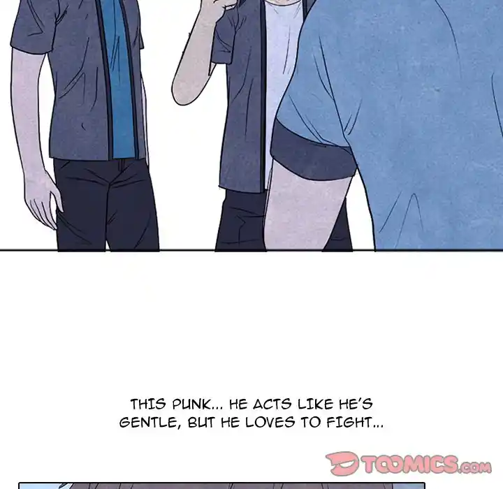 High School Devil Chapter 278